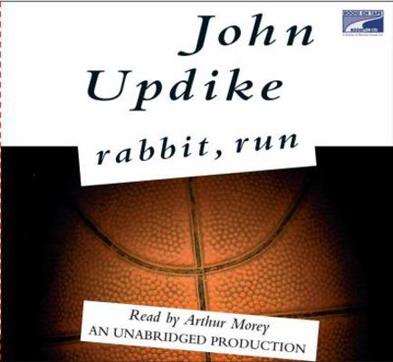 Rabbit, Run 1415958521 Book Cover