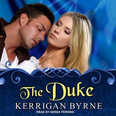 The Duke B08XGSTKMC Book Cover