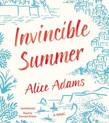Invincible Summer 1478938390 Book Cover