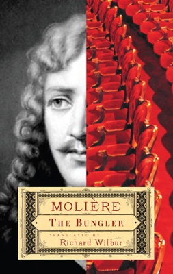 The Bungler 1559363517 Book Cover