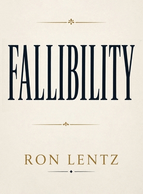 Fallibility 1807214877 Book Cover