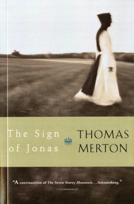 The Sign of Jonas 015602800X Book Cover