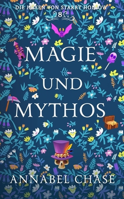 Magie und Mythos [German] B0GSFJ8M8W Book Cover
