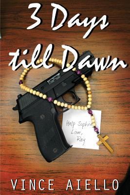 3 Days till Dawn 0988341387 Book Cover