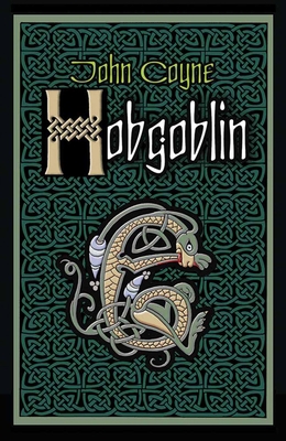 Hobgoblin 0486800091 Book Cover