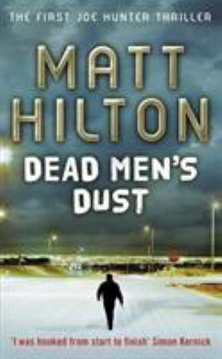 Dead Men's Dust 0340978236 Book Cover