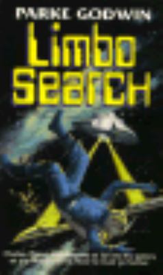 Limbo Search 0380773007 Book Cover