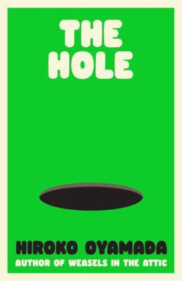The hole 1803510609 Book Cover