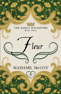Fleur B0HJBXGRC8 Book Cover