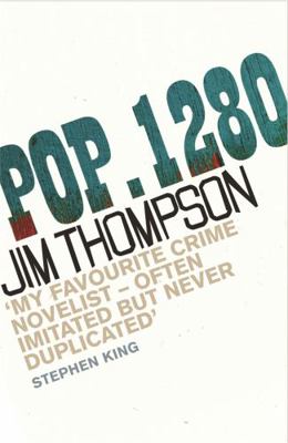 POP. 1280 0752879618 Book Cover