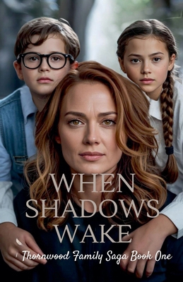 When Shadows Wake B0GQD6W2R7 Book Cover