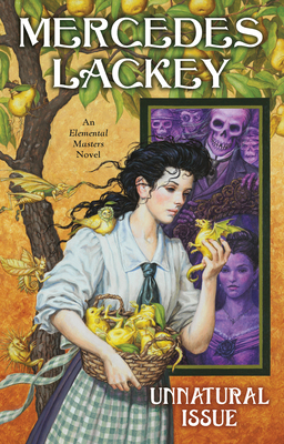 Unnatural Issue 0756420938 Book Cover