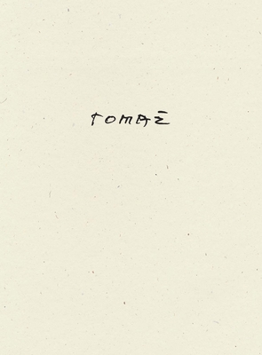 Tomaz 1950268489 Book Cover