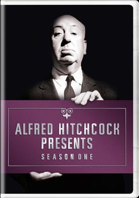 Alfred Hitchcock Presents: Season One            Book Cover