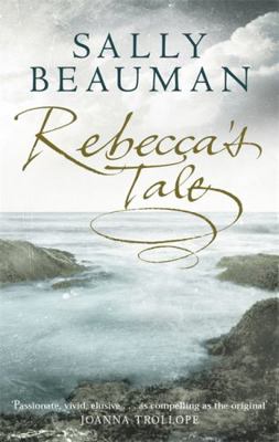 Rebecca's Tale 0751533130 Book Cover