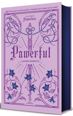 Powerful (Edición Especial Limitada Cantos Pint... [Spanish] 8410489945 Book Cover