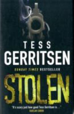 Stolen 0778304892 Book Cover