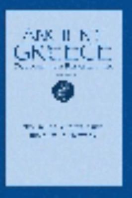 Ancient Greece: Documentary Perspectives 0787239240 Book Cover