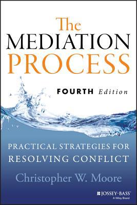 Mediation Process 4e 1118304306 Book Cover
