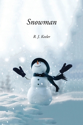 Snowman 1988058562 Book Cover
