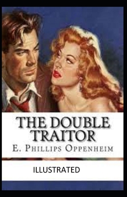 The Double Traitor Illustrated B092PJ9HZM Book Cover