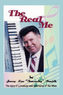 The Real Me 1434341704 Book Cover