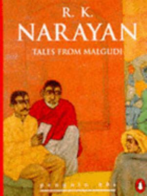 Tales from Malgudi (Penguin 60s S.) 0146000536 Book Cover