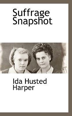Suffrage Snapshot [Large Print] 1115422340 Book Cover