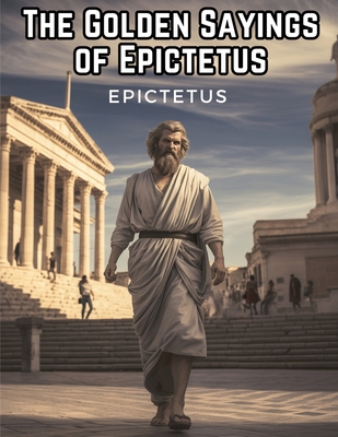 The Golden Sayings of Epictetus 1835912214 Book Cover