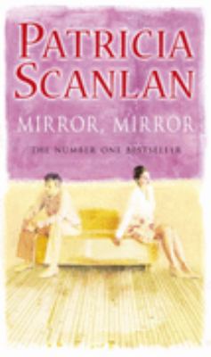 Mirror, Mirror 0553818880 Book Cover
