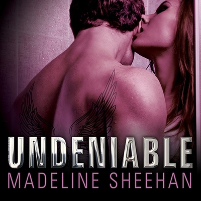 Undeniable B08XN9G5B3 Book Cover