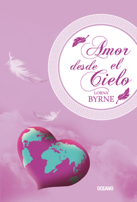 Amor desde el cielo (Spanish Edition) [Spanish] 6077355135 Book Cover