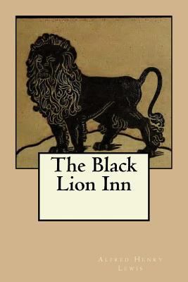 The Black Lion Inn 1976052068 Book Cover