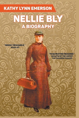 Nellie Bly 1393712703 Book Cover