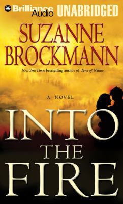 Into the Fire 1423342577 Book Cover