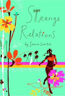 Strange Relations 037593751X Book Cover