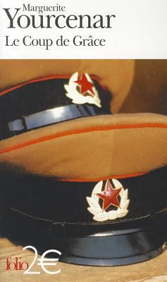 Coup de Grace Yourcen [French] 2070338126 Book Cover