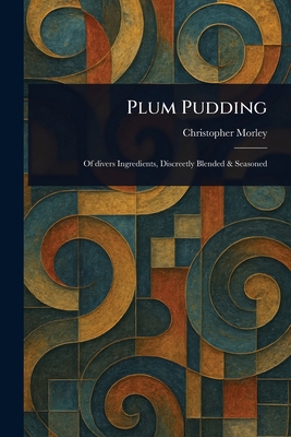 Plum Pudding 1023064103 Book Cover