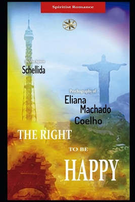 The Right to be Happy B0B2MW97HZ Book Cover