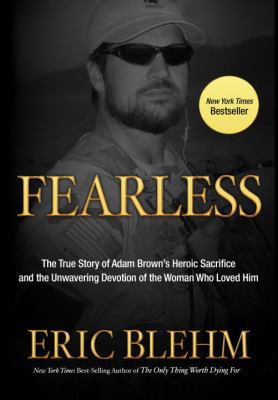 Fearless: The Undaunted Courage and Ultimate Sa... 0307732037 Book Cover