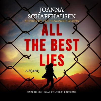 All the Best Lies 1982593539 Book Cover