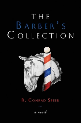 The Barber's Collection B0D2WLM6VP Book Cover