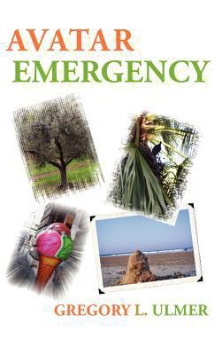 Avatar Emergency 1602352909 Book Cover