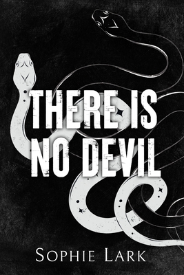 There Is No Devil: Illustrated Edition 1958931039 Book Cover