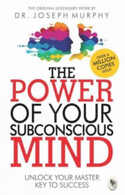 The Power of Your Subconscious Mind 8172345666 Book Cover