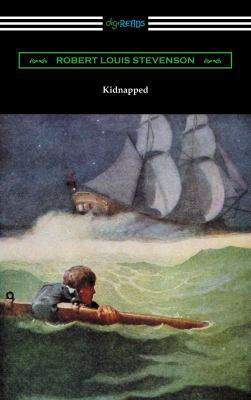 Kidnapped (Illustrated by N. C. Wyeth) 1420956973 Book Cover