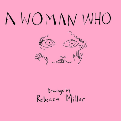 Woman Who... 1582343535 Book Cover