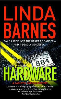 Hardware 0312932650 Book Cover