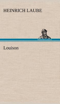 Louison [German] 3847269844 Book Cover