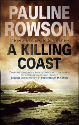 Killing Coast [Large Print] 0727897411 Book Cover